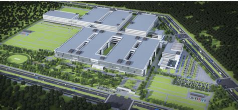 atli sohna|中建一局中标印度ATLI Sohna工业园工程项目.